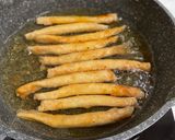 Foto langkah ke 7 dari resep Banana Roll.