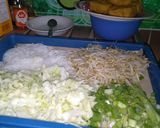 Foto langkah ke 1 dari resep Soto Ayam Ceker.