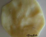 Rasgulla stuffed Peda recipe step 5 photo