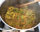 Foto del paso 8 de la receta: Caiguas guisadas