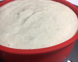 Foto del paso 5 de la receta: Tarta de requesón con dulce de leche y nueces fit