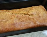 Foto langkah ke 5 dari resep Gluten Free Bread (Low Fodmap and Paleo).