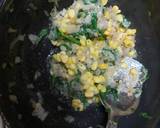 Stuffed capsicum/ bell pepper recipe step 1 photo
