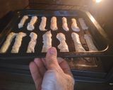 Foto del paso 4 de la receta: Palitos de queso