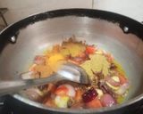 A picture of step 8 of Sham savere.