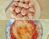 Foto del paso 2 de la receta Albóndigas al vino blanco