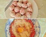 Foto del paso 2 de la receta: Albóndigas al vino blanco