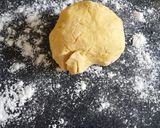 Foto del paso 3 de la receta: Mini sopaipillas al horno