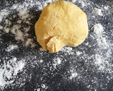 Foto del paso 3 de la receta: Mini sopaipillas al horno