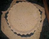 Foto del paso 5 de la receta: Masa de Tarta Salada