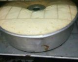 Foto langkah ke 3 dari resep Bolu anti gagal.