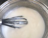 Foto langkah ke 2 dari resep 9. Bubur Lemu / bubur sumsum.