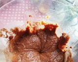 Foto del paso 3 de la receta: Dulce vegano, saludable!! 🤗
