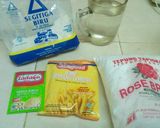 Foto langkah ke 1 dari resep Cimol~.