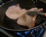 Foto del paso 1 de la receta: Chuletas de cerdo en salsa de piña