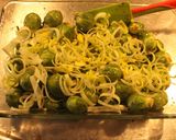 Foto del paso 5 de la receta: Cena navideña, asuecada, bien Racinguista, Bernalense, y Santafecina