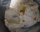 Foto langkah ke 1 dari resep Garlic Cheese Cookies.