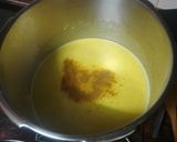 Foto del paso 6 de la receta: Muslos de pollo en salsa con peras