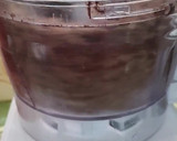 Foto del paso 1 de la receta: Helado saludable de banana y chocolate 🍫