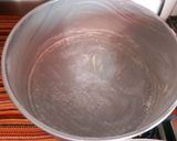 Foto del paso 2 de la receta: Red velvet cake o pastel de terciopelo rojo