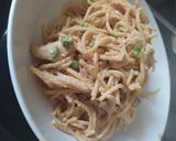 Foto del paso 4 de la receta: Pasta don Alfredo