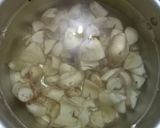 Foto langkah ke 1 dari resep Setup Salak wangi.