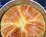 Foto langkah ke 7 dari resep Wool roll bread.