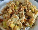 Foto del paso 5 de la receta: Chop suey de pollo
