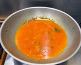 Foto langkah ke 3 dari resep Gulai Daun Singkong.