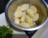 பொட்டை டோ நக்கட்ஸ் (Potato nuggets recipe in tamil) ரெசிபி ஸ்டேப் 1 புகைப்படம்