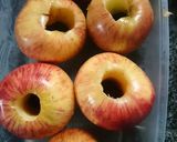 Foto del paso 2 de la receta: Manzana súper deliciosa