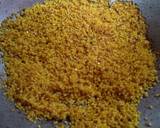 ভেজ ডাল (Veg dal recipe in Bengali) রেসিপি ধাপ - 1 ছবি