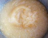 Foto del paso 3 de la receta: Mermelada de manzana golden