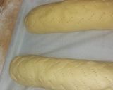 Foto del paso 5 de la receta: Pan de Jamón Navideño