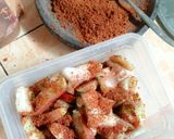 Foto langkah ke 3 dari resep Rujak Bangkok Jambu Air.