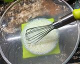 صورة لخطوة 1 من وصفة خبزة على سريع بنة بيتزا 🍕