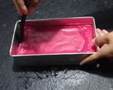 Foto langkah ke 6 dari resep Kue Lapis Tepung Ketan.
