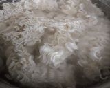 স্পাইসি নুডুলস(spicy noodles recipe in Bengali) রেসিপির ধাপ 1 ছবি