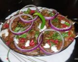 ডাল মাখানি (Dal Makhani Receipe in Bengali) রেসিপির ধাপ 5 ছবি
