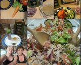Foto del paso 6 de la receta: Tuna salad