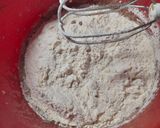 Kakaós kevert süti recept fázis 2 fotója