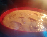 Foto del paso 6 de la receta: Torta de manzanas verdes