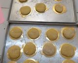 Foto langkah ke 4 dari resep Donat 🍩.