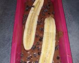 Une image de l'étape 3 de Banana bread.