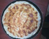 Foto del paso 13 de la receta: Pizzas caseras deliciosas tipo a la piedra