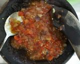 Foto langkah ke 2 dari resep Sambal goreng sederhana.