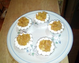 Foto del paso 12 de la receta: Cupcakes de Canela & Manzana