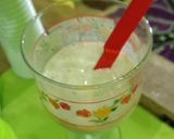 Foto langkah ke 2 dari resep Donat susu mantul.