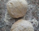 Foto del paso 2 de la receta: Masa para pastel de fiambre, pascualina etc