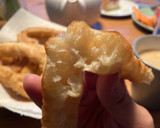 Foto del paso 6 de la receta: Churros tejeringos